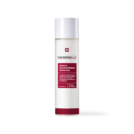 Centellian24 Madeca Solution Essence Perfection 120ml