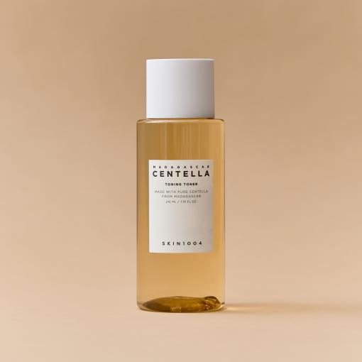 Skin1004 Madagascar Centella Toning Toner 210ml