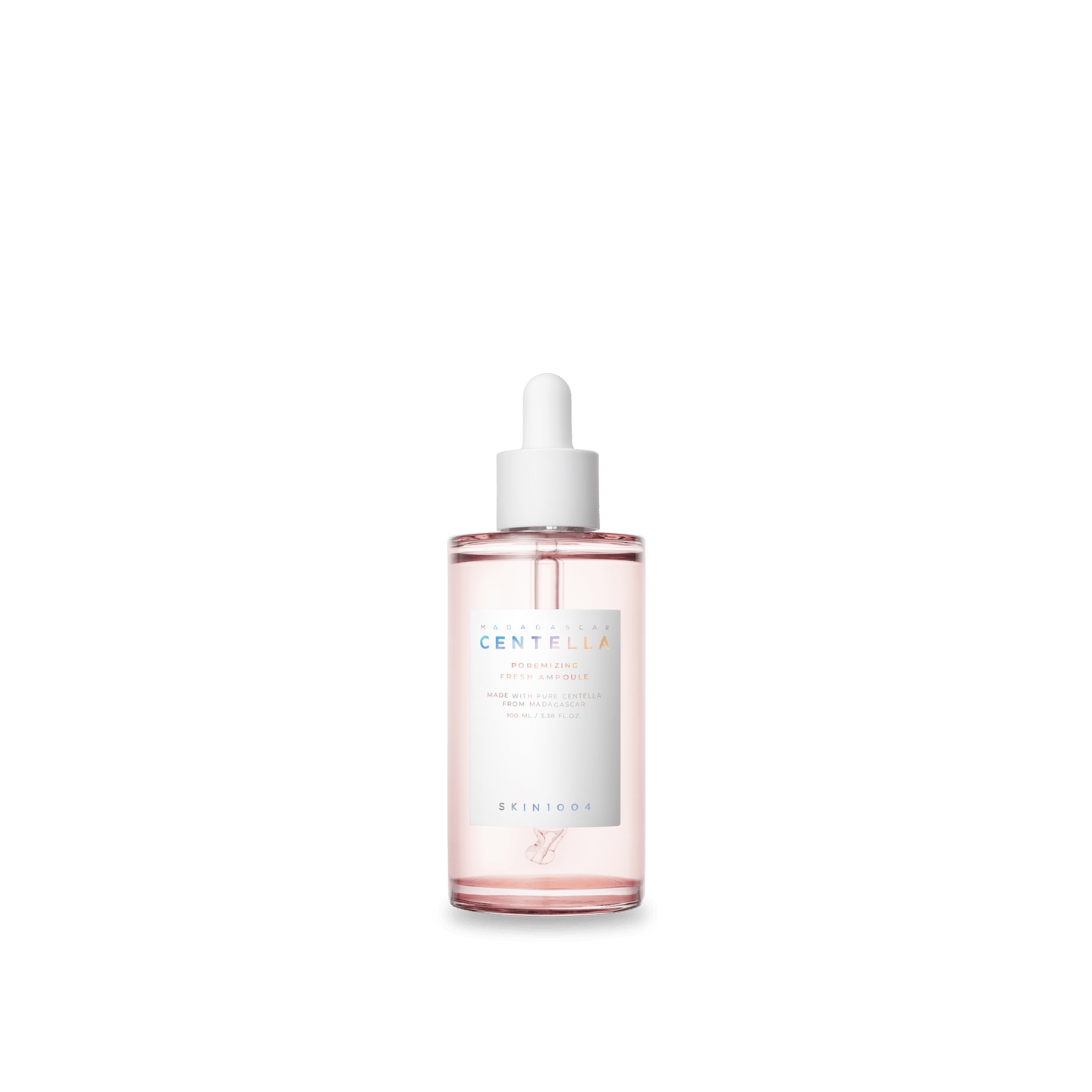 Skin1004 Madagascar Centella Poremizing Fresh Ampoule - 3 Size