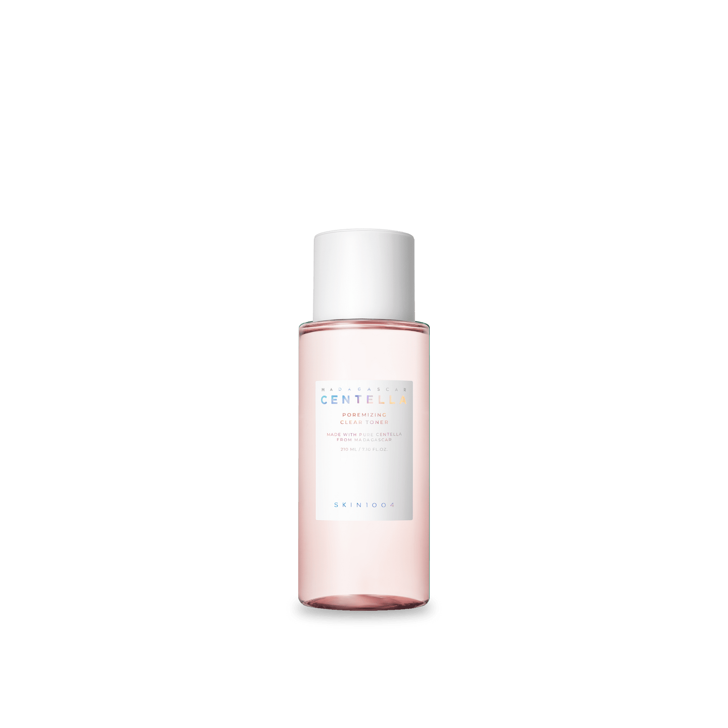 Skin1004 Madagascar Centella Poremizing Clear Toner 210ml