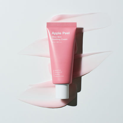 SUNGBOON EDITOR Apple Peel Glow Skin Soothing Cream 50ml
