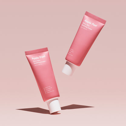 SUNGBOON EDITOR Apple Peel Glow Skin Soothing Cream 50ml