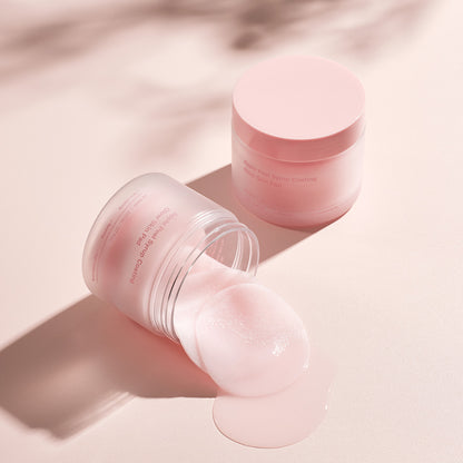 SUNGBOON EDITOR  Apple Peel Syrup Coating Glow Skin Pad 40 Sheets 230ml