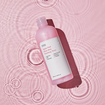 SUNGBOON EDITOR Apple Peel Glow Skin Soothing Toner 350ml