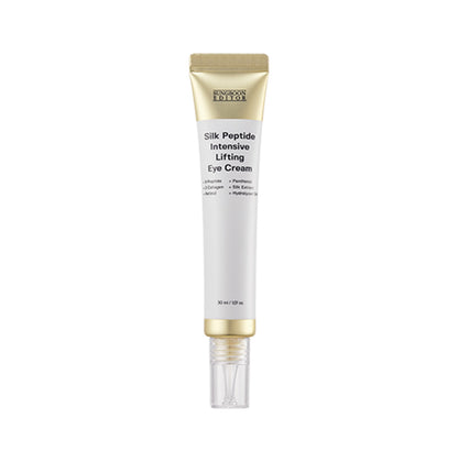 SUNGBOON EDITOR Silk Peptide Intensive Eye Cream 30ml