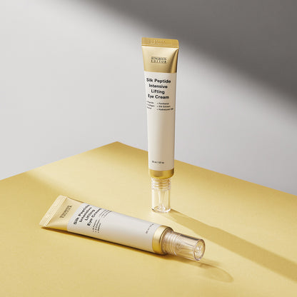 SUNGBOON EDITOR Silk Peptide Intensive Eye Cream 30ml