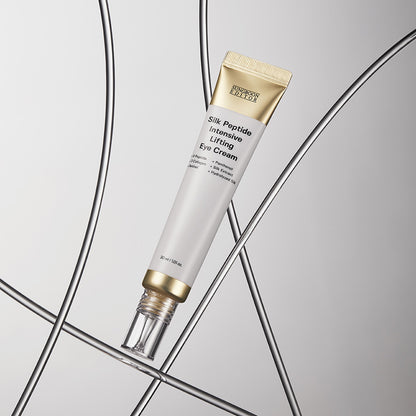 SUNGBOON EDITOR Silk Peptide Intensive Eye Cream 30ml