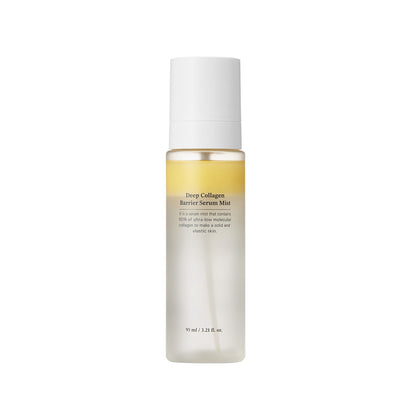 SUNGBOON EDITOR Deep Collagen Barrier Serum Mist 95ml