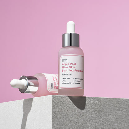 SUNGBOON EDITOR Glow Skin Soothing Ampoule 30ml