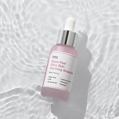 SUNGBOON EDITOR Glow Skin Soothing Ampoule 30ml