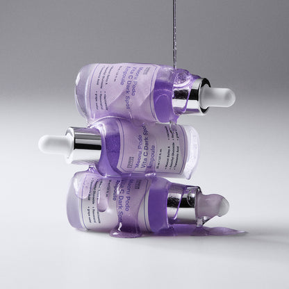 SUNGBOON EDITOR Meoru Podo VitaC Dark Spot Ampoule 30ml