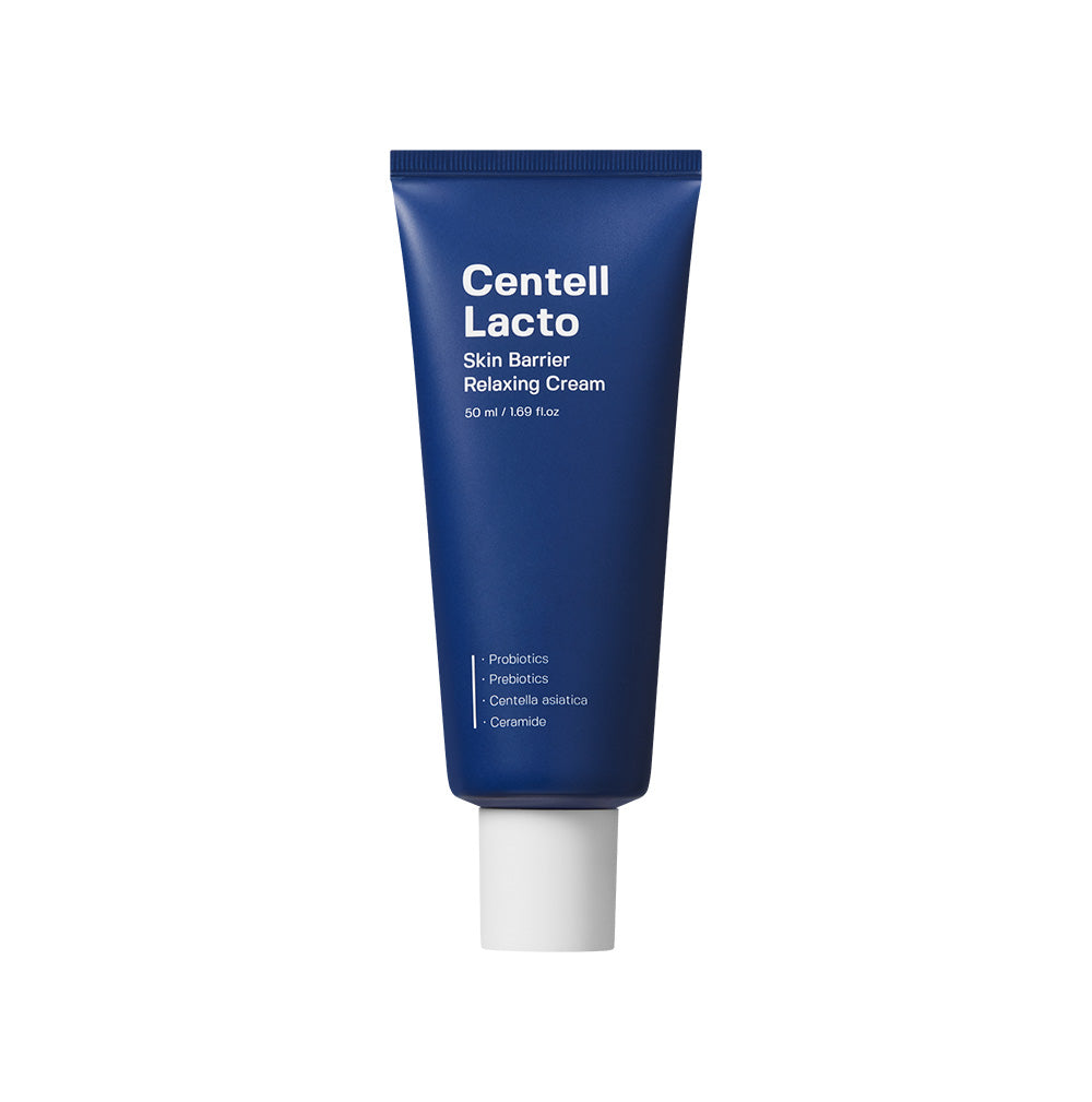 SUNGBOON EDITOR Centell Lacto Skin Barrier Relaxing Cream 50ml
