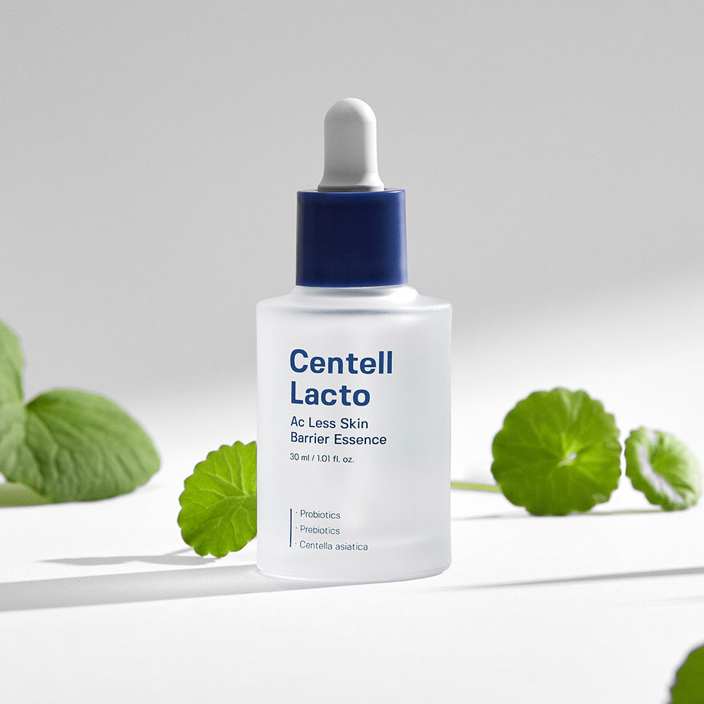 SUNGBOON EDITOR Centell Lacto Ac Less skin Barrier Essence 30ml