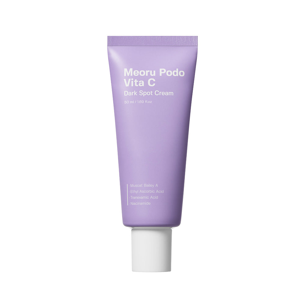 SUNGBOON EDITOR Meoru Podo VitaC Dark Spot Cream 50ml