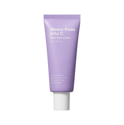 SUNGBOON EDITOR Meoru Podo VitaC Dark Spot Cream 50ml