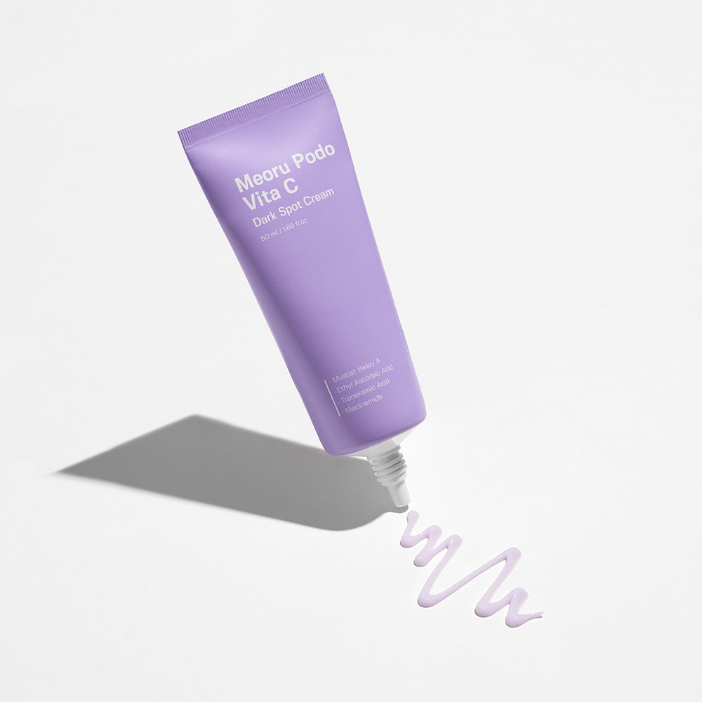 SUNGBOON EDITOR Meoru Podo VitaC Dark Spot Cream 50ml