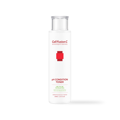 CellFusionC TRE.AC pH Condition Toner - 200ml