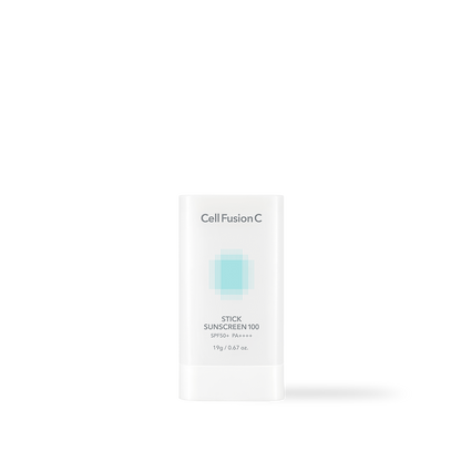 CellFusionC Stick Sun Screen 100 SPF50+/PA+++ 19g