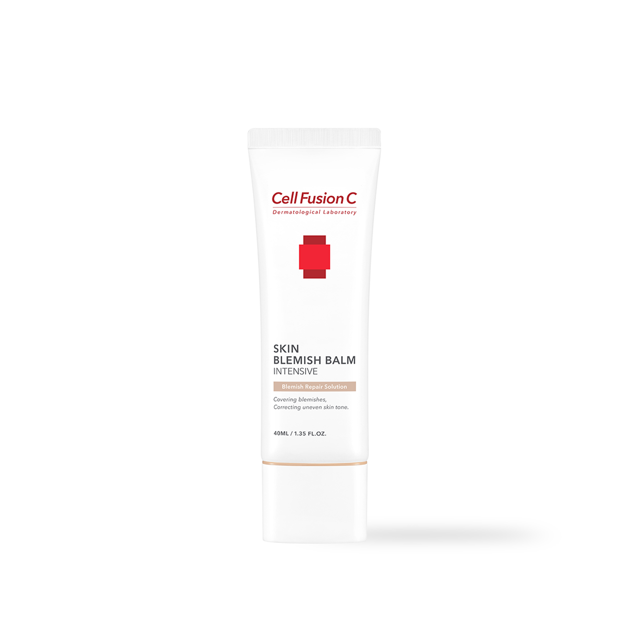 CellFusionC Skin Blemish Balm Intensive (Signature Beige) - 30ml