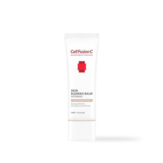 CellFusionC Skin Blemish Balm Intensive (Signature Beige) - 30ml