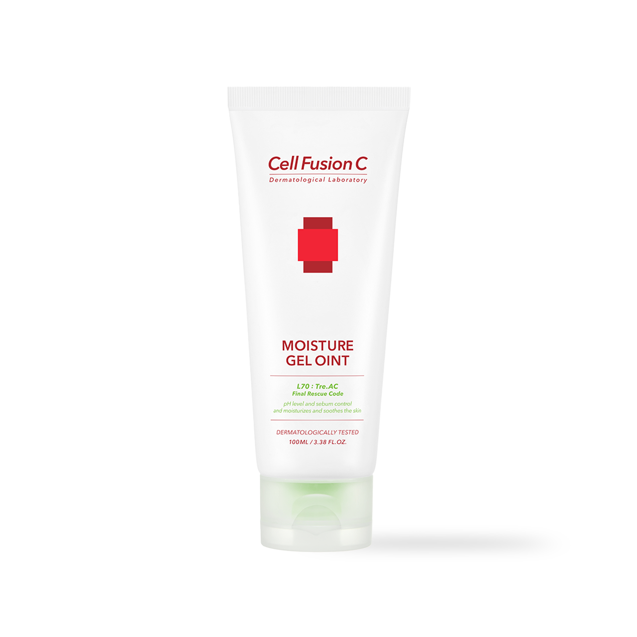 CellFusionC Moisture Gel Oint - 100ml