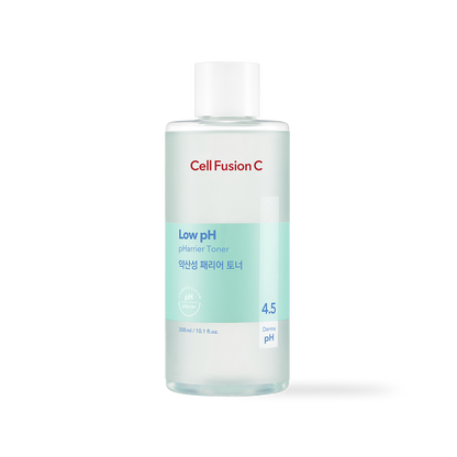 CellFusionC Low pH pHarrier Toner - 300ml