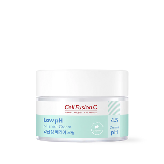 CellFusionC Low pH pHarrier Cream - 55ml