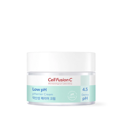 CellFusionC Low pH pHarrier Cream - 55ml
