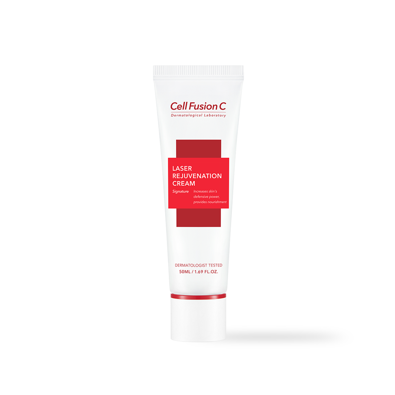 CellFusionC Laser Rejuvenation cream - 50ml