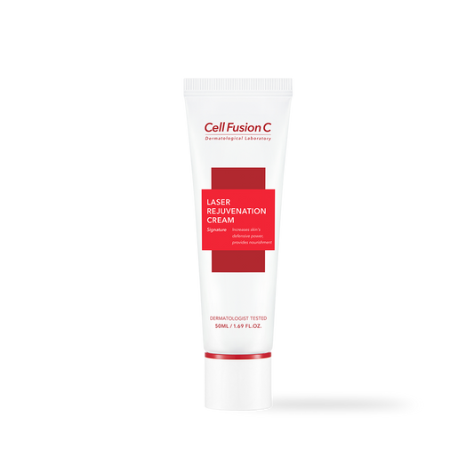 CellFusionC Laser Rejuvenation cream - 50ml