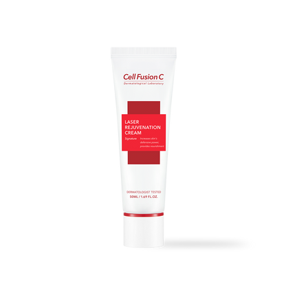 CellFusionC Laser Rejuvenation cream - 50ml