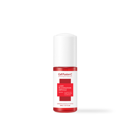 CellFusionC Laser Rejuvenation Ampoule - 30ml
