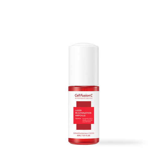 CellFusionC Laser Rejuvenation Ampoule - 30ml