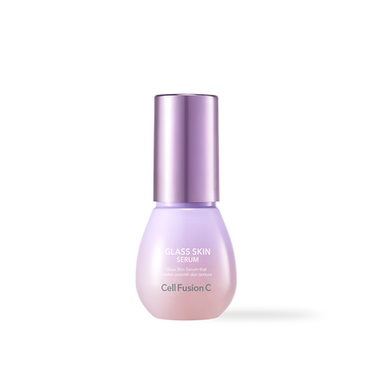 CellfusionC Glass Skin Serum 30ml