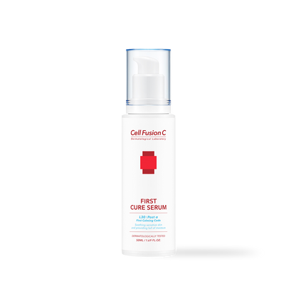 CellFusionC First Cure Serum 50ml