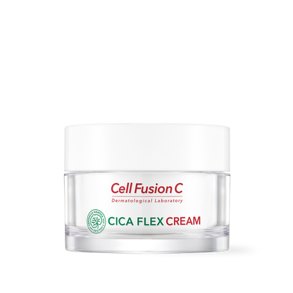 CellFusionC Cica Flex Cream 55ml