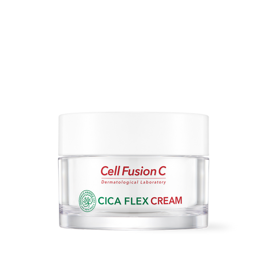 CellFusionC Cica Flex Cream 55ml