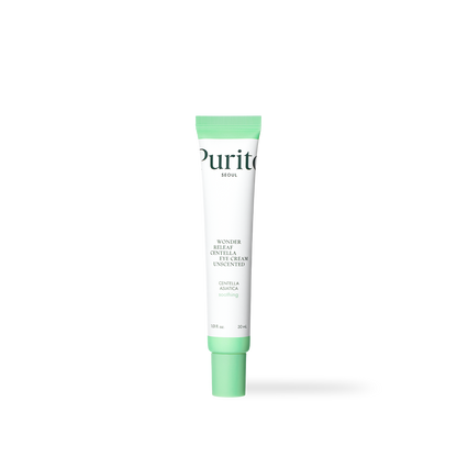 Purito Wonder Releaf Centella Eye Cream Unscented 30ml