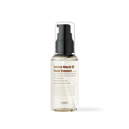 Purito Galacto Niacin 97 Power Essence 60ml