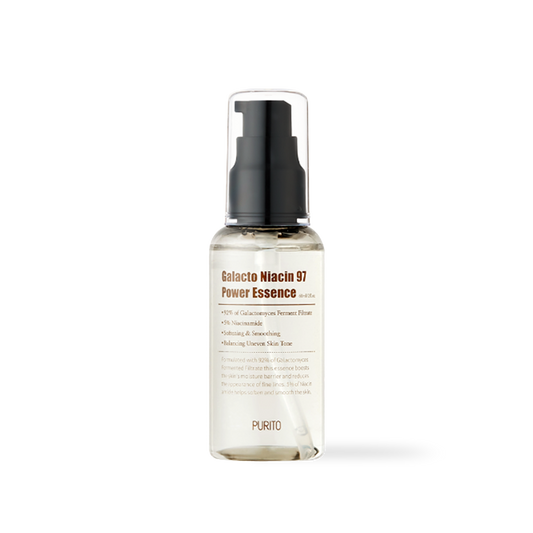 Purito Galacto Niacin 97 Power Essence 60ml