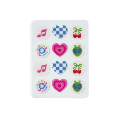 Centellian24 Madeca Medi Patch Special Color 36pcs