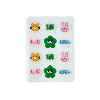 Centellian24 Madeca Medi Patch Special Color 36pcs