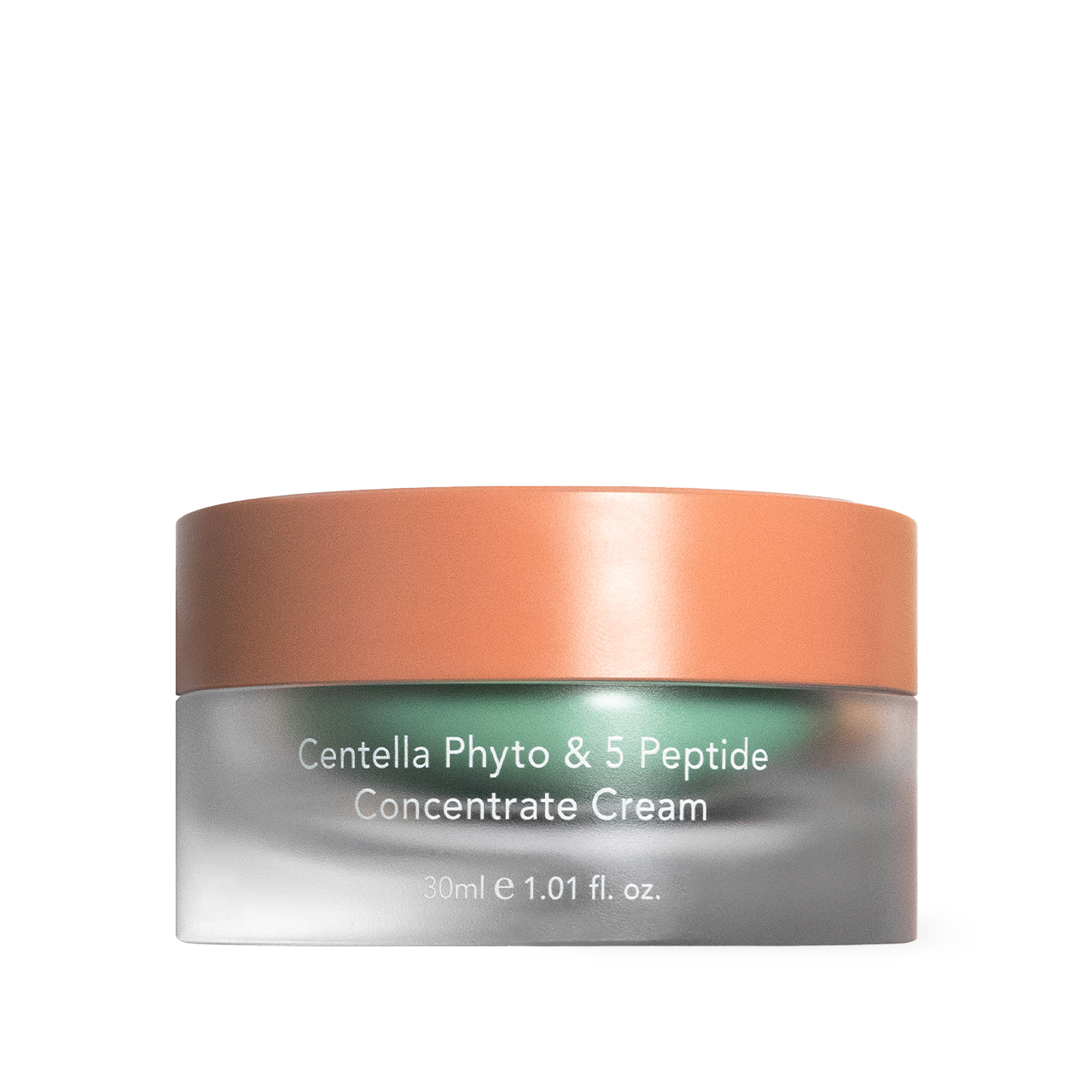 haruharuwonder Centella Phyto & 5 Peptide Concentrate Cream 30ml