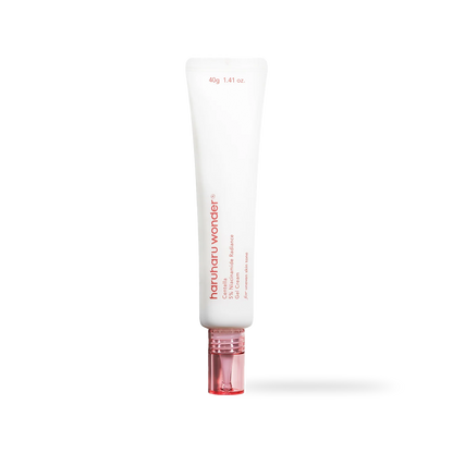 haruharuwonder Centella 5% Niacinamide Radiance Gel Cream 40g