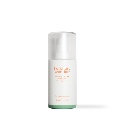 haruharuwonder Centella 4% TXA Dark Spot Go Away Serum 30ml