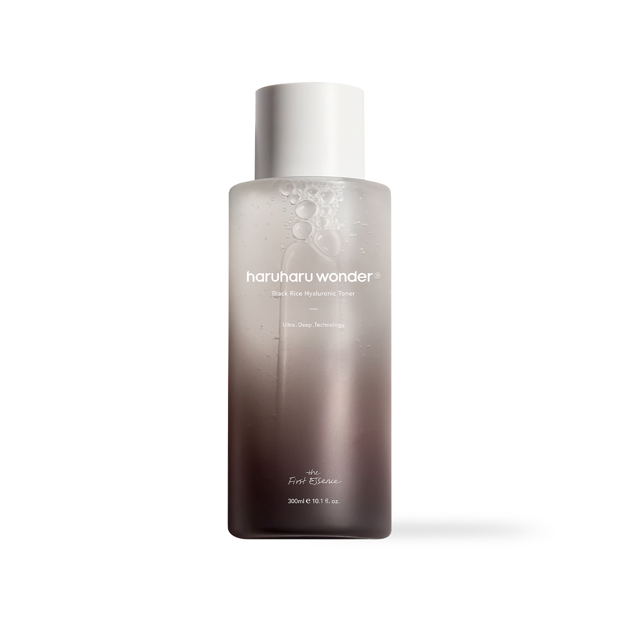 haruharuwonder Black Rice Hyaluronic Toner 300ml