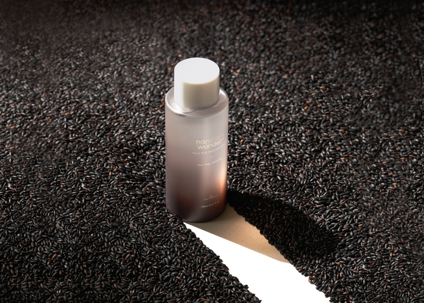 haruharuwonder Black Rice Hyaluronic Toner 150ml