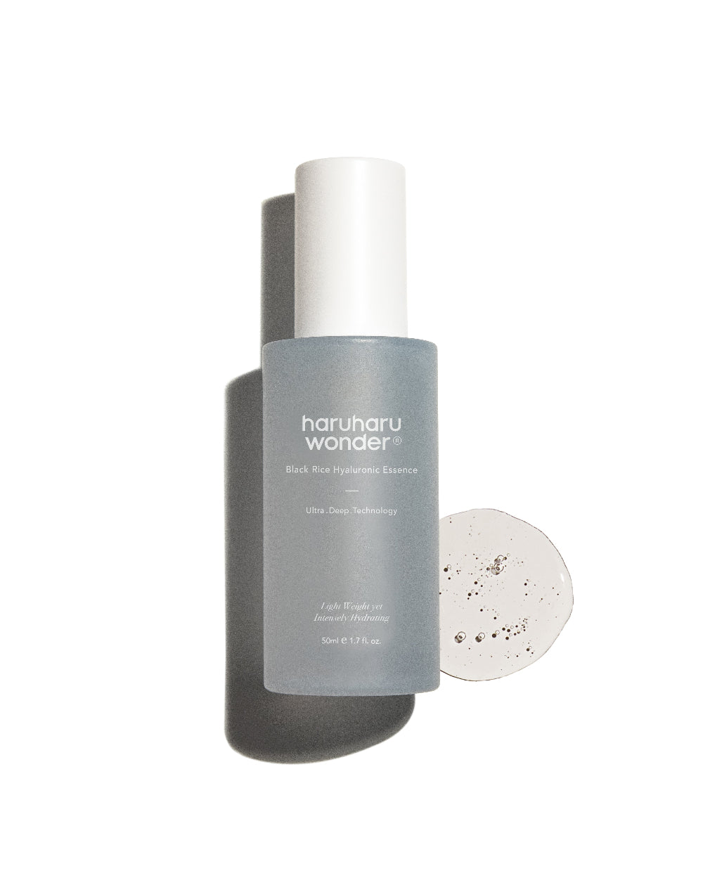 Haruharuwonder Black Rice Hyaluronic Essence 50ml