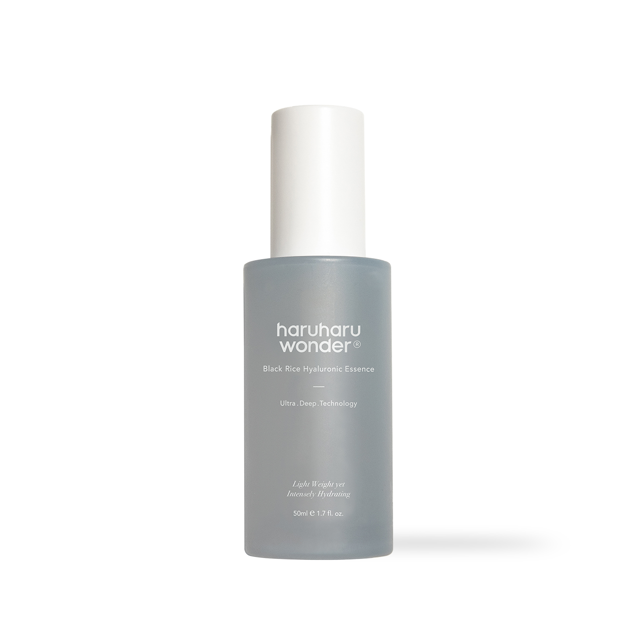 Haruharuwonder Black Rice Hyaluronic Essence 50ml