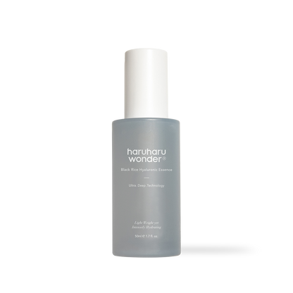 Haruharuwonder Black Rice Hyaluronic Essence 50ml